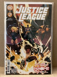 Justice League #61 (2021)