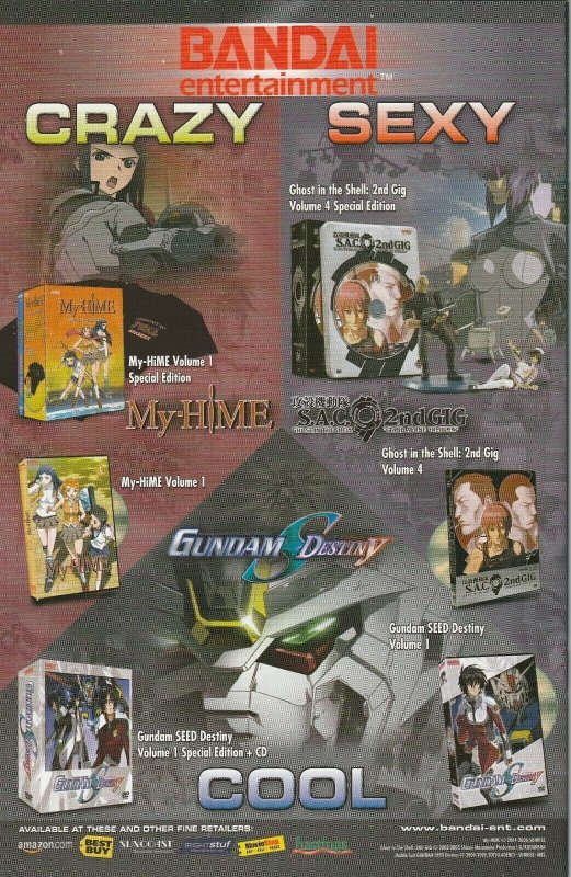 Fathom: Cannon Hawke #5A (2006) Aspen ~ Michael Turner