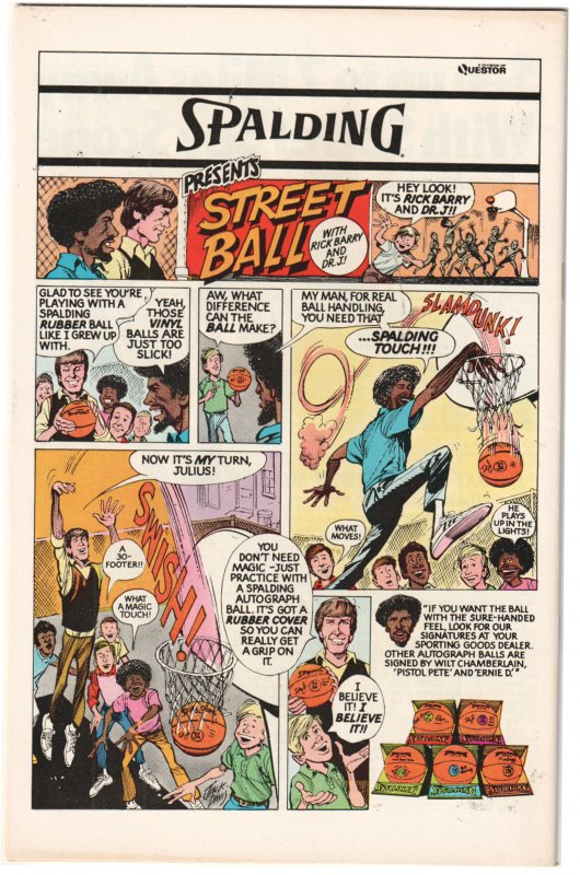 Tarzan #7 (1977) Tarzan