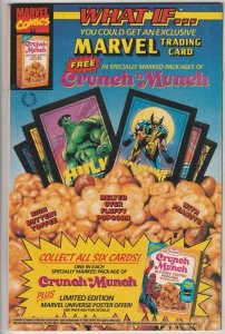 Amazing Spider-Man #380 (Nov-93) NM Super-High-Grade Spider-Man