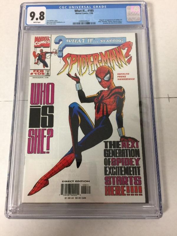 CGC Comic Book Collection. Retail: $12,000+