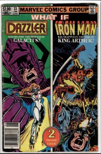 What If? #33 (1982) What If