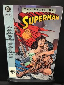 Superman,  TPB