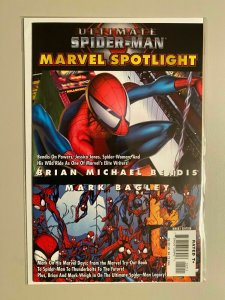 Marvel Spotlight Brian Michael Bendis Mark Bagley #0 6.0 FN (2006)