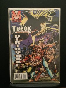 Turok, Dinosaur Hunter #26 (1995)