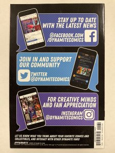 Vampirella #21 Cover L (2021)