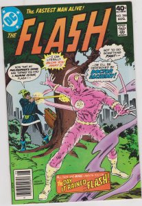 The Flash #288 (1980)