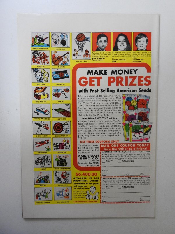 Iron Man #59 (1973) FN+ Condition!