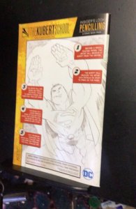 Batman #107  First The Gardener! Scarecrow cover! High grade NM- Wow