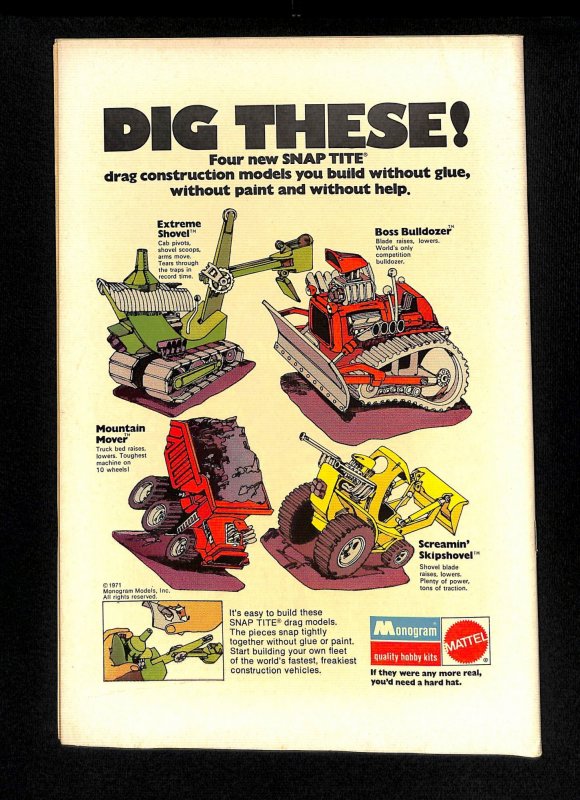 Superman's Pal, Jimmy Olsen #150