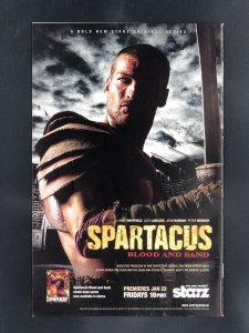 New Mutants #9 (2010)