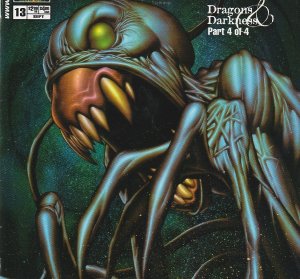 The Darkness #13 (2004)