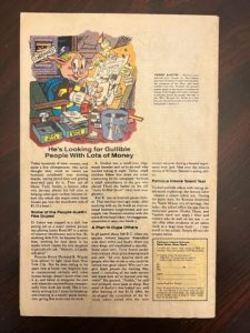 What The--?! #1 (1988) - VF/NM