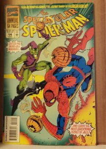 The Spectacular Spider-Man Annual #14 (1994)