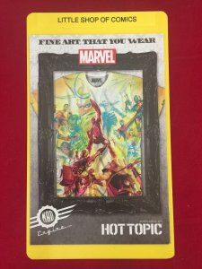 Thor 2014 #2 Ribic Variant NM 1st full Jane Foster Thor MCU Love and Thunder