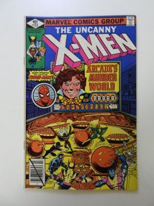 The X-Men #123 (1979) VF condition