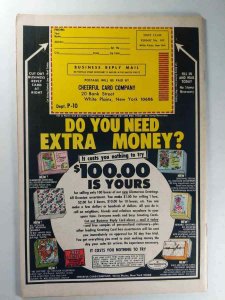 Archie as Captain Pureheart #4 FN Marvel Comics C16A