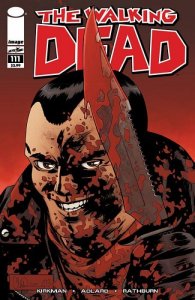 The Walking Dead #111 (2013)