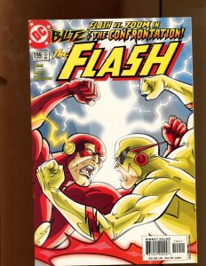Flash #199 - TWO PIECES! (9.0/9.2) 2003