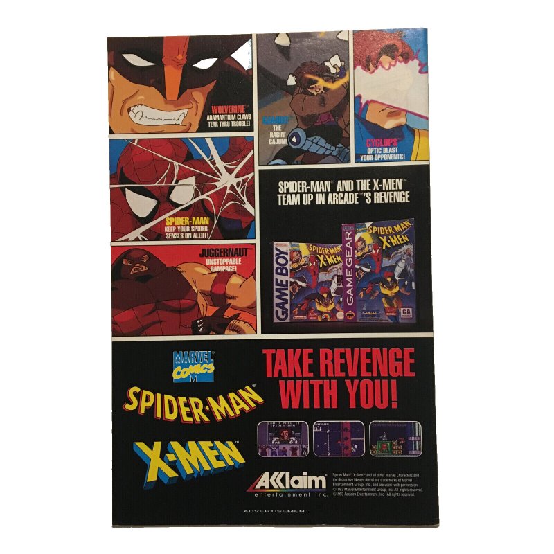 Avengers #371 #373 1st Gold Jocasta Bob Harras Steve Epting 1994 Marvel Comics