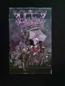 Sullengrey: Cemetery Things #1  Ape Comics 2007 NM-