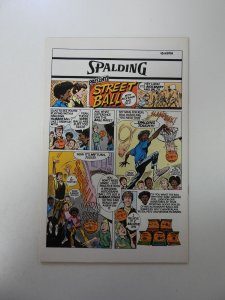 Black Panther #10 (1978) FN- condiiton stains front cover