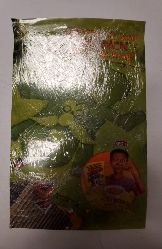 Don Martin Magazine #1 (1994) NM Welsh Publishing Comic Book J665