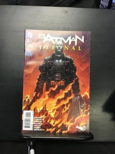 Batman Eternal #25 (2014) nm