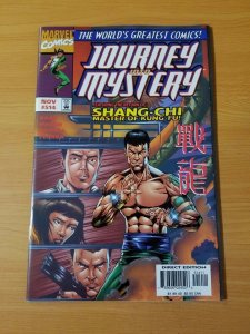 Journey Into Mystery #514 ~ NEAR MINT NM ~ (1997, Marvel Comics)