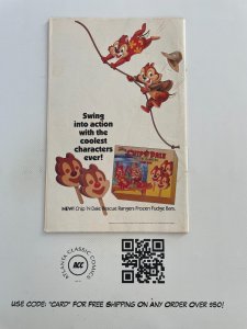 Tale Spin # 5 VG- Disney Comic Book Cartoon Series 14 J899