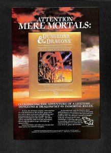 Uncanny X-Men #213 Sabertooth vs. Wolverine!