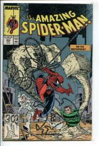 AMAZING SPIDER-MAN (1963 MARVEL) #303 FN/VF NM
