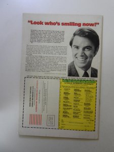 The Avengers #141 (1975) FN/VF condition