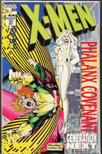 X-Men #37 (1994) X-Men