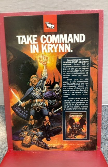 Daredevil #251 (1988)