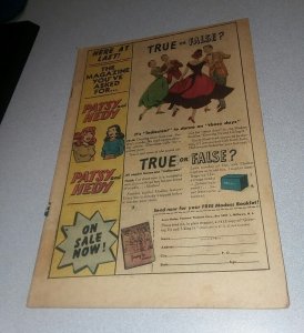 Patsy and hedy 24 43 Golden Age Atlas Comics lot run set marvel movie collection