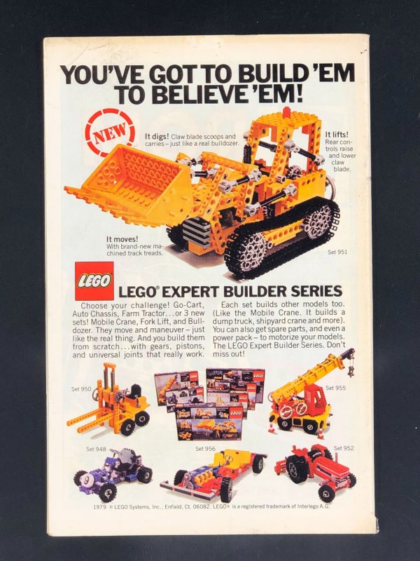 The Spectacular Spider-Man #37 (1979)