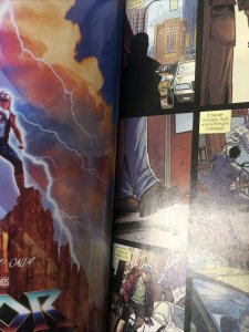 Daredevil (2022) # 1 Variant • Zdarsky • Marvel Comics • Signed Joe Quesada •