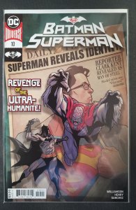 Batman/Superman #10 (2020)