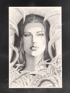 Witchblade #40 Pittsburgh Con Cover Exclusive (2000)