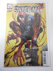 Miles Morales: Spider-Man #36 Variant Edition