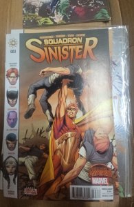 Squadron Sinister #3 (2015)