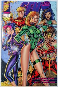 Gen 13 #6 (9.2, 1995)
