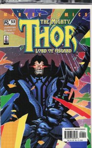 Thor #53 (2002)