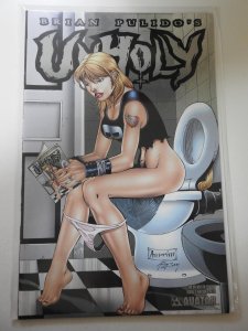 Unholy #2