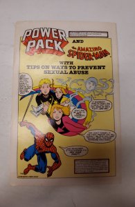 The Avengers #269 (1986) NM Marvel Comic Book J713