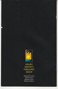 Planet of the Apes #18 (1991)