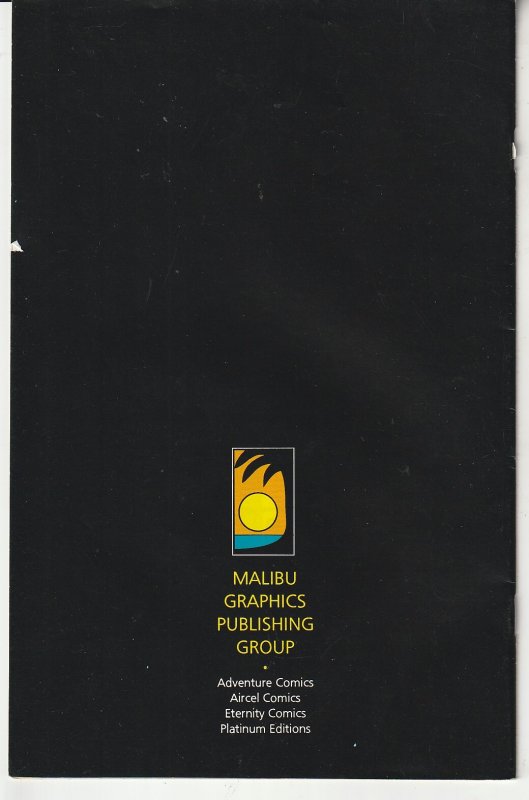 Planet of the Apes #18 (1991)