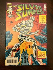 Silver Surfer #103 (1995) - NM