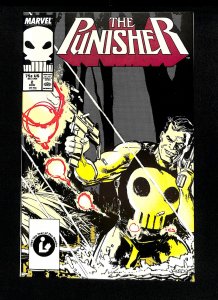 Punisher #2 Limited Series